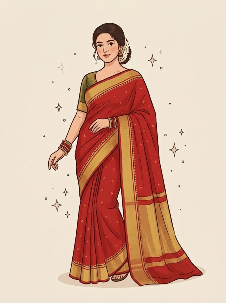 শাড়ি কালেকশন
